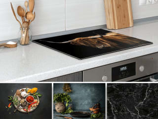 Inductiebeschermer collecties met 75% korting!