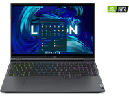 Lenovo Legion 5i Pro 16 voor €1599 dmv code bij Lenovo