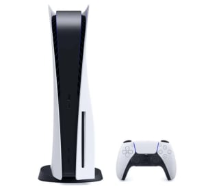 Play Station 5 PS5 lector + Mando DualSense por 408€ para clientes Movistar
