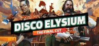 Disco Elysium - The Final Cut voor €9,99 bij Steam