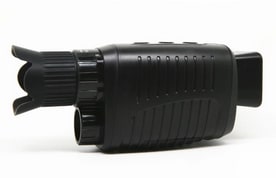 Monocular visión nocturna 5x con grabación en SD por 38,89€