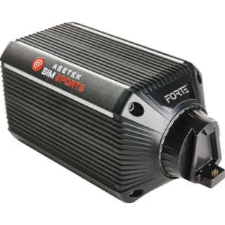 Asetek Simsports Forte Wheelbase voor €714,95 bij Azerty