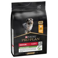 20% korting op Purina Pro Plan puppyvoer bij Zooplus
