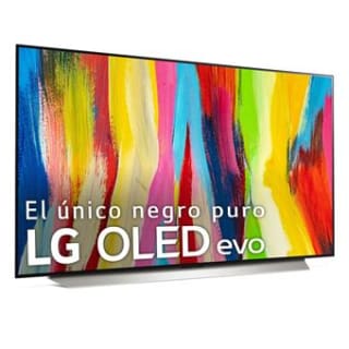 TV OLED 48'' LG 48C29LB 4K UHD HDR Smart Tv por 809,10€