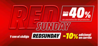 10% de descuento EXTRA en MediaMarkt
