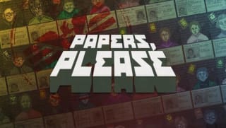 Papers, Please por $12 en Steam
