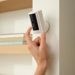 Ring Indoor Camera (Gen.2) voor €34,03 bij Tink