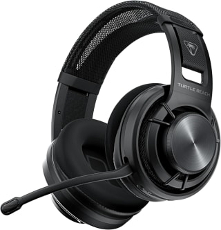 Turtle Beach Atlas Air - Black voor €133,99 bij Amazon