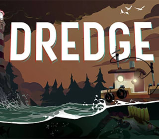 DREDGE PC GOG CD Key por 0,68€