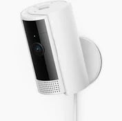 Ring Indoor Cam 2nd gen (Wit) voor €34,99 bij de Gamma