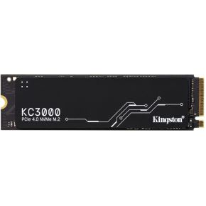 Kingston KC3000 1TB M.2 SSD voor €69,90 bij Megekko