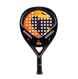 Pala de pádel Vibora Russell Advance por solo 59,95€