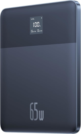 Baseus MagSafe 20,000 mAh powerbank voor €49,99 bij Amazon