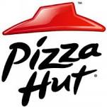 3 medium pizza's voor €25 bij Pizza Hut