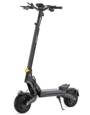 Patinete eléctrico Ausom L2 por 619€