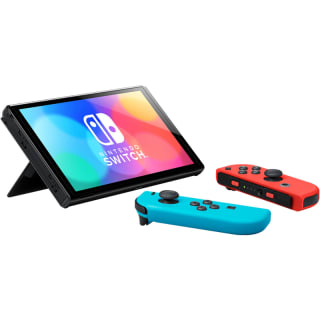 Nintendo Switch Console OLED Model voor €269 bij Ochama