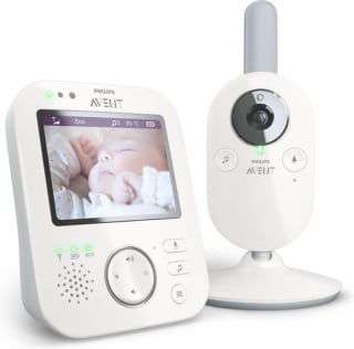 Philips Avent Video Babyfoon voor €159,99 bij bol.com