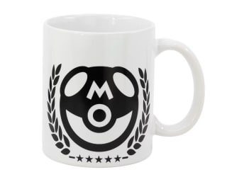 Taza de cerámica 325ml en caja regalo Pokemon por 2,95€