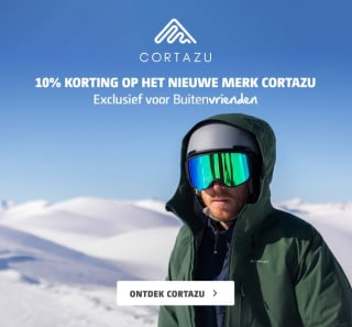 10% korting op Cortazu bij Bever