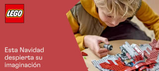 Recopilación Juguetes LEGO a precios mínimos