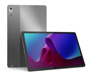 Tab P11 Pro (2nd Gen) (8GB 256GB) (Wifi) - Storm Grey voor €299 bij Lenovo