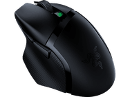 Razer Basilisk X HyperSpeed muis voor €32,26 bij Amazon