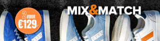 2 items naar keuze voor €129 bij Quick