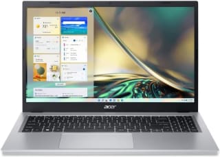 Acer Aspire3 A315-24P-R02V laptop voor €399 bij Amazon