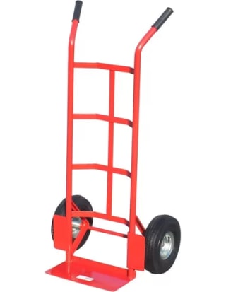 Steekwagen 150Kg - voor €24,95 bij Itek-webwinkel