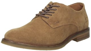 Visions Heren Suède veterschoenen voor €35,99 bij Schuurmanschoenen