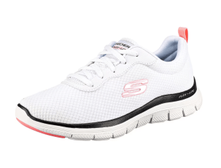 Zapatillas Skechers Flex Appeal 4.0 Brilliant View Mujer por solo 34,95€
