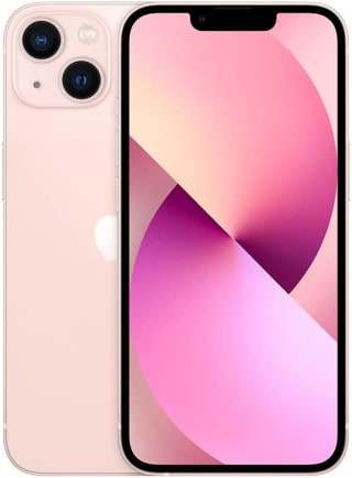 Smartphone da Apple, modelo iPhone 13 de 128 GB - R$ 4.279