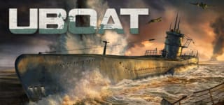 UBOAT voor €8,69 via Steam