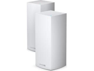 Linksys VELOP AX5300 Tri-Band Home Wi-Fi 2 stuks voor €249 bij Ibood