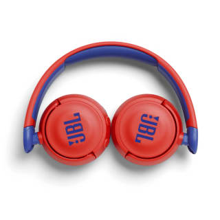 Fone De Ouvido da JBL, modelo JR 310BT - R$ 179