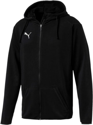PUMA Liga Casual Hoodie 2-pack voor €32 bij Outlet46