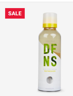 DFNS Footwear Protector en/of Refresher voor €4,99 bij Sidestep
