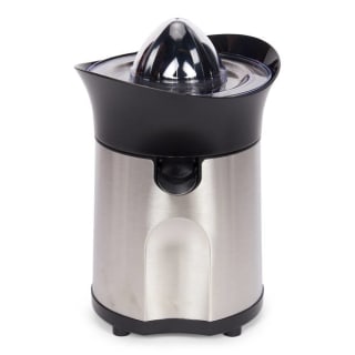 Blokker citruspers Deluxe BL-60002 - RVS voor €19,99 bij Blokker