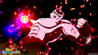 DRAGON BALL: Sparking ZERO voor €54,99 bij Amazon