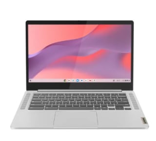 PC Portable Chromebook Lenovo IdeaPad 3 14M868 à 279,99€