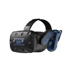 HTC VIVE Pro 2 - VR-headset voor €549 bij Unboundxr