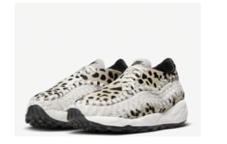 Zapatillas Nike Air Footscape Woven por 49.99€