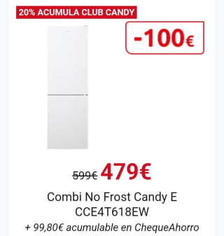 Ofertas Weekend Sales desde Carrefour.