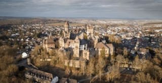 1 Overnachting met ontbijt in hotel Himmelreich Braunfels vanaf €39,50 p.p. via Travelcircus