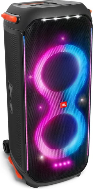 JBL Partybox 710 - Bluetooth Party Speaker - Zwart voor €451,69 bij Bol.com