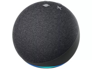 Smart Speaker da Amazon, modelo Echo Dot de 4ª Geração - R$ 251,10