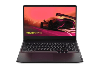 Portátil Lenovo IdeaPad Gaming Ryzen 5 5500H 16GB 512GB RTX 2050 15,6" FHD IPS por solo 489,99€