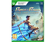 Prince of Persia - The Lost Crown diverse platformen voor €28 bij Nedgame