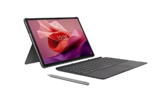 Tablette 12,7" Lenovo P12 écran 3K LCD à 399,90€