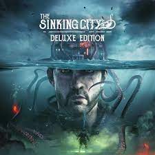 The Sinking City Xbox Series X|S Deluxe Edition por solo 9,74€